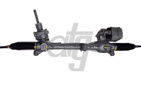 E4033 Motorherz Рейковий рульовий механізм