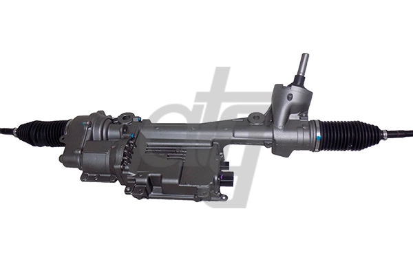 2543142 Ford Рейковий рульовий механізм