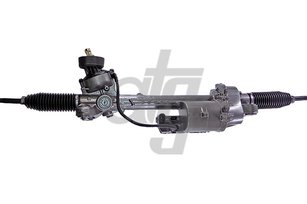 Рульова рейка 5N1423058AX Rebuilt