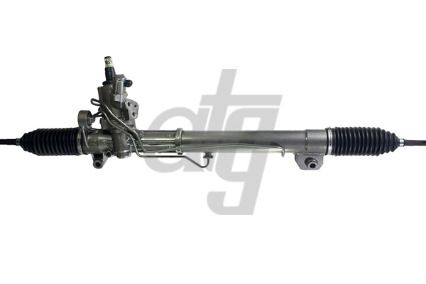 Управління рульове в зборі Motorherz R2222 ціна, від 457.86 USD