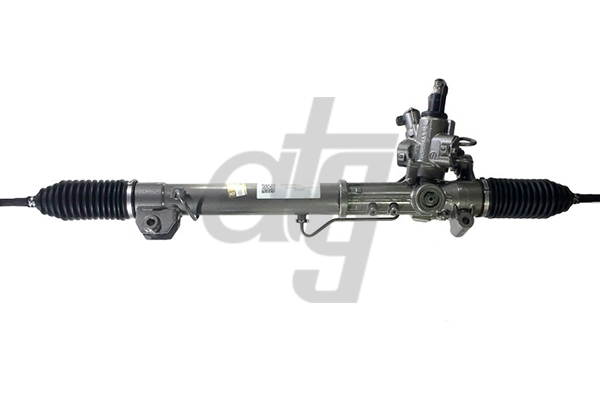 R2222 Motorherz Рейковий рульовий механізм