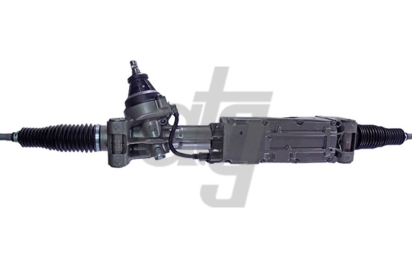 Кермова рейка Rebuilt 8R1423055AF
