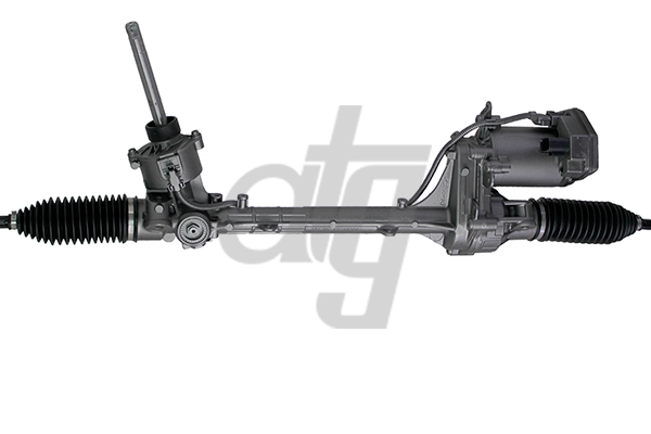 Рульова рейка 36002982 Volvo