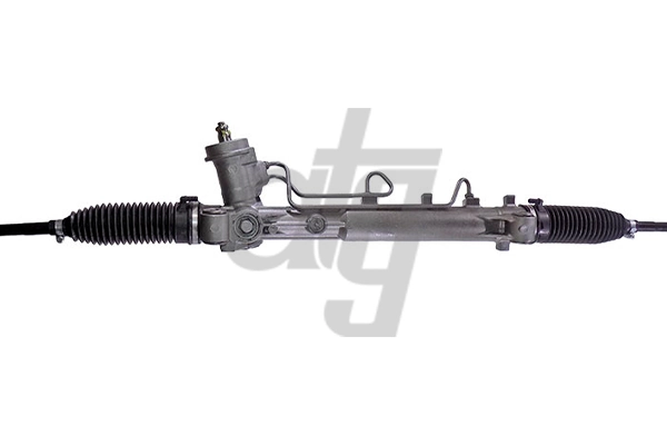 FO9235 AGR Рейковий рульовий механізм