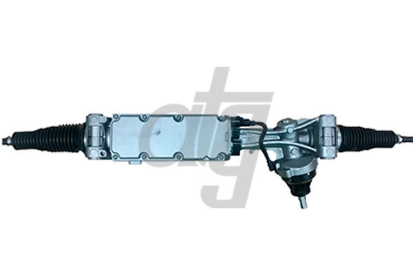4N1423053P Bentley Рейковий рульовий механізм