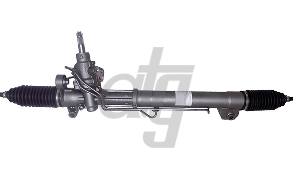 A204460350064 Mercedes Рейковий рульовий механізм