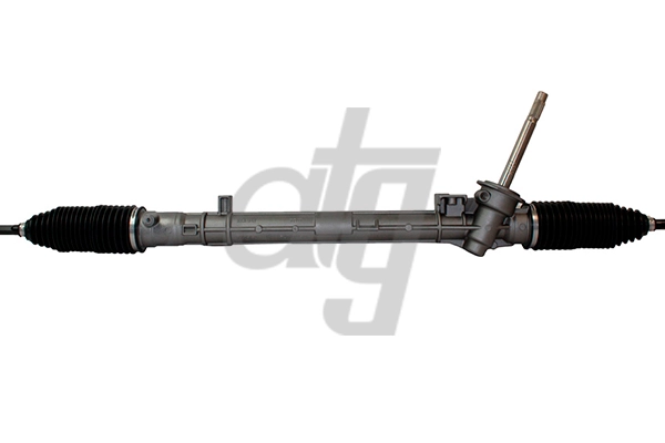 051747 GKN-Spidan Рейковий рульовий механізм