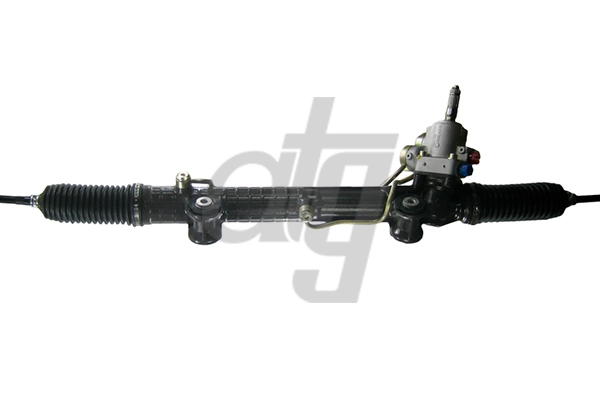 Рульова рейка S5150016 Polcar