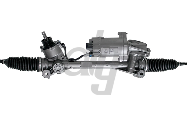 84544300 Opel Рейковий рульовий механізм