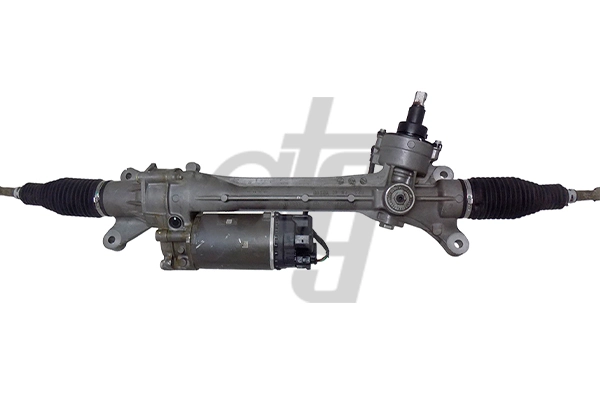 Рульова рейка 8W1423055AC Rebuilt