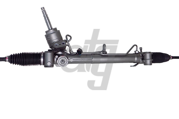 23139001 General Motors Рейковий рульовий механізм