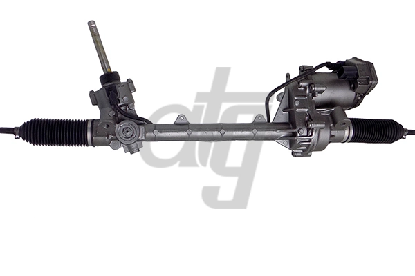 J1GC3D070AA Ford Рейковий рульовий механізм