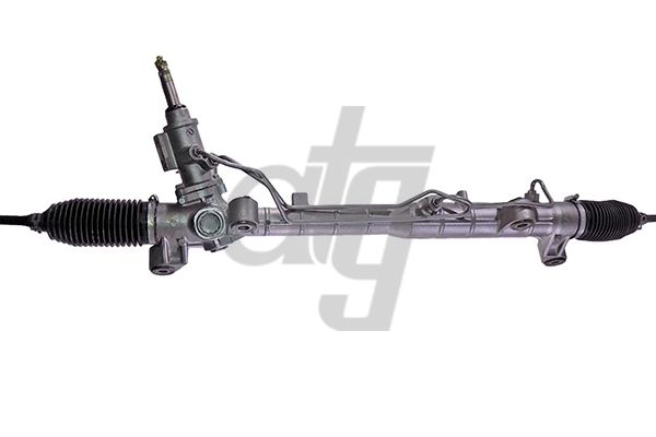 Управління рульове в зборі Mazda CX-7 позашляховик (ER) (2009 - 2013) ціна, від 226.76 USD