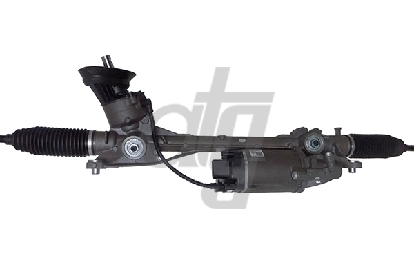 7817974564 Bosch Рейковий рульовий механізм