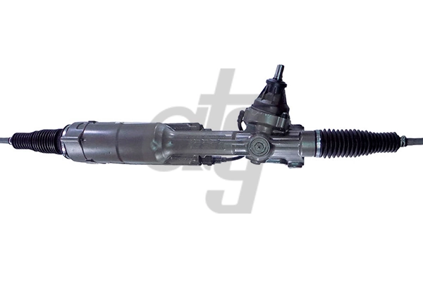 Рульова рейка 8R1423055AF Rebuilt