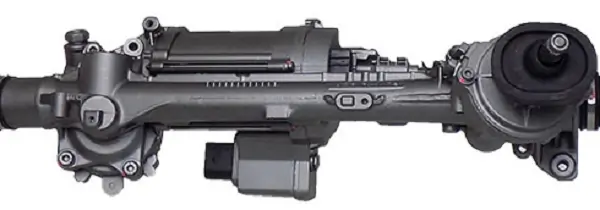 Управління рульове в зборі ATG ATGE40052RB ціна, від 202.10 USD