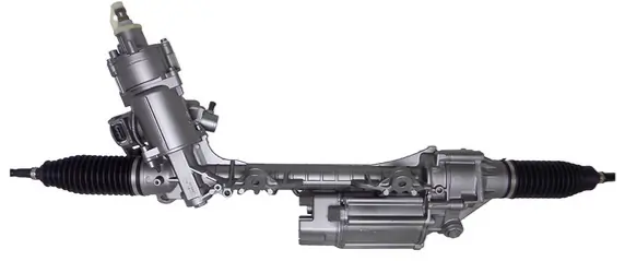 Управління рульове в зборі MSG BW115 ціна, від 778.38 USD