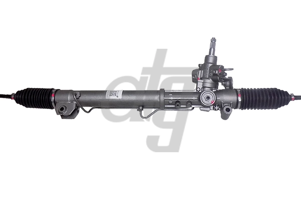 Кермова рейка Mercedes A204460350064