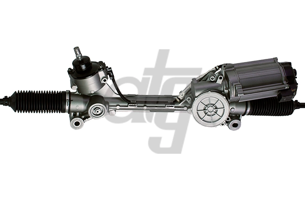 CR114R Opel Рейковий рульовий механізм