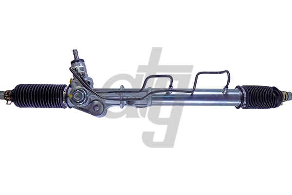 Рейковий рульовий механізм на Toyota 4 Runner  N130