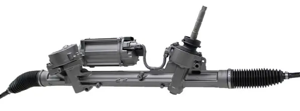 Рульова рейка 13413953 General Motors