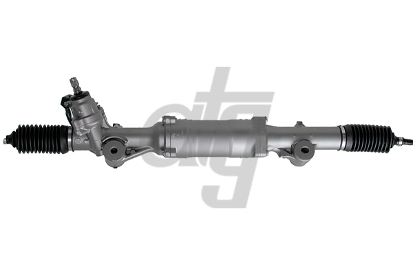 0400615630 Toyota Рейковий рульовий механізм