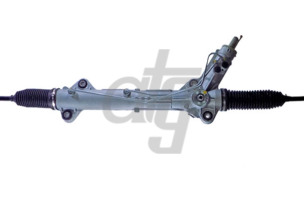 Рульова рейка S5160040 Polcar