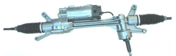 A213460690180 Mercedes Рейковий рульовий механізм