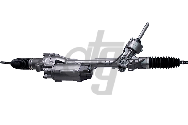 A447460200080 Mercedes Рейковий рульовий механізм