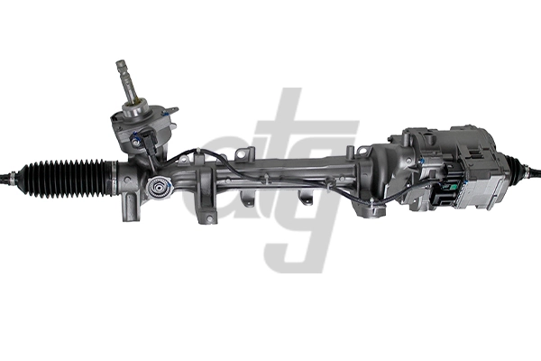 Купити E42861RB Motorherz Рульова рейка