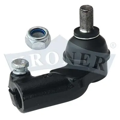 Рульовий наконечник RL341056L Raiso