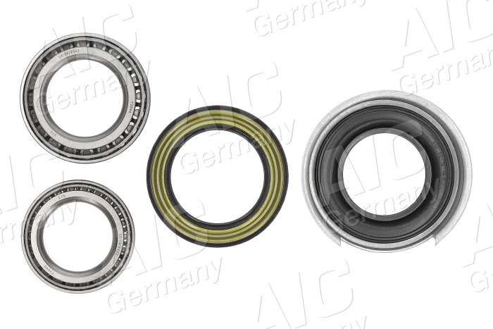 Комплект підшипник маточини передньої AIC 73044 ціна, від 30.08 USD