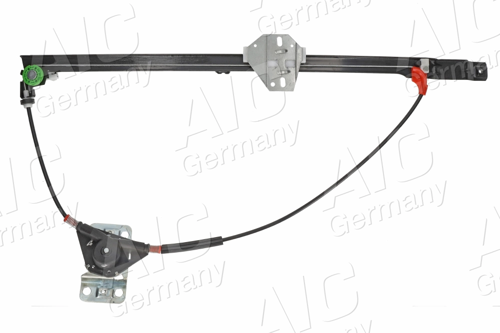 Купити ACQ0151 Magneti Marelli Механізм стеклопідйомника водійських дверей