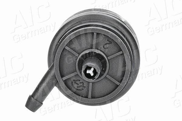 Моторчик омивача переднього скла AIC 50905 ціна, від 7.72 USD