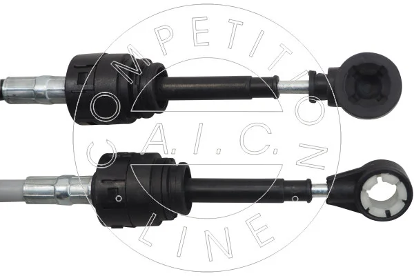Трос перемикання передач, здвоєний AIC 58981 ціна, від 43.10 USD