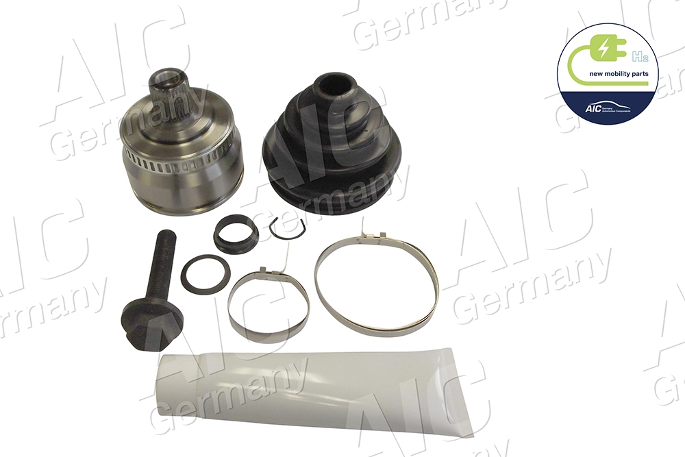 Купити ШРУС зовнішній передній Audi A6 C5 4B2, 4B4