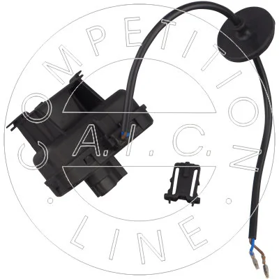 Замок відкривання лючка бензобаку AIC 58920 ціна, від 29.55 USD