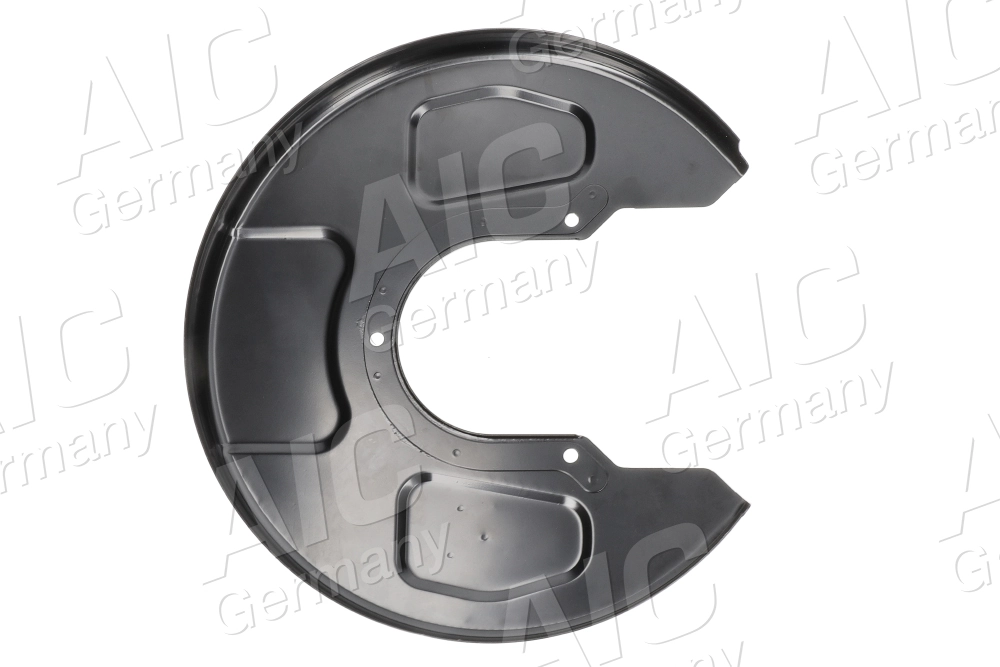 Захист гальмівного диска заднього, правого AIC 56412 ціна, від 21.02 USD