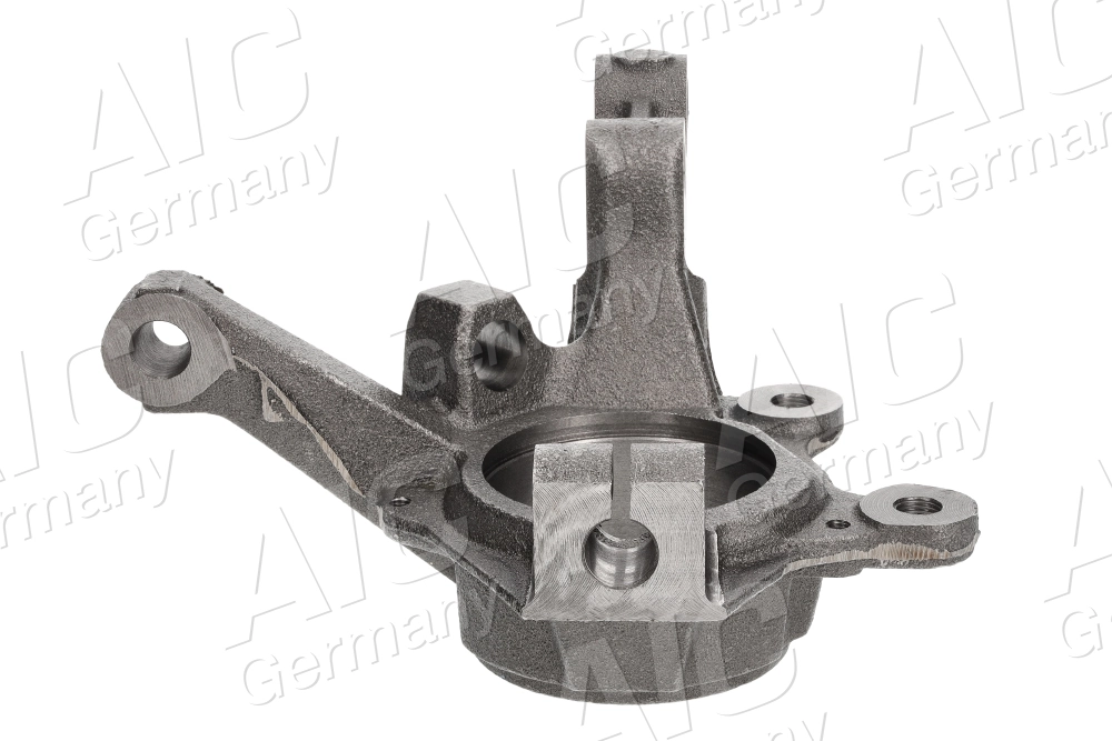 Цапфа - поворотний кулак передній, лівий AIC 56529 ціна, від 39.86 USD