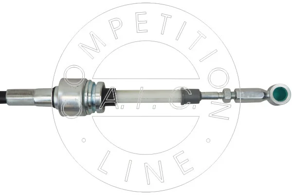 Трос перемикання передач, вибору передачі AIC 58964 ціна, від 30.43 USD