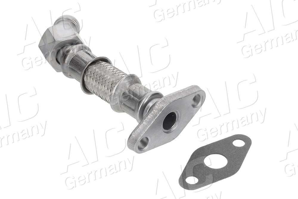 Трубка/шланг відводу масла від турбіни AIC 74332 ціна, від 16.41 USD