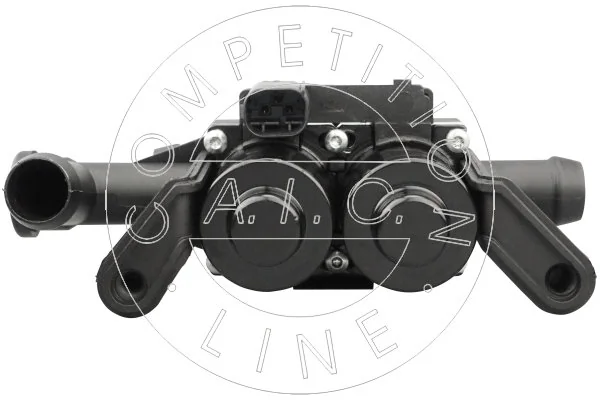 Купити 57853 AIC Кран пічки