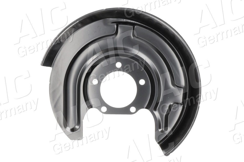 Захист гальмівного диска заднього, правого AIC 55977 ціна, від 14.72 USD