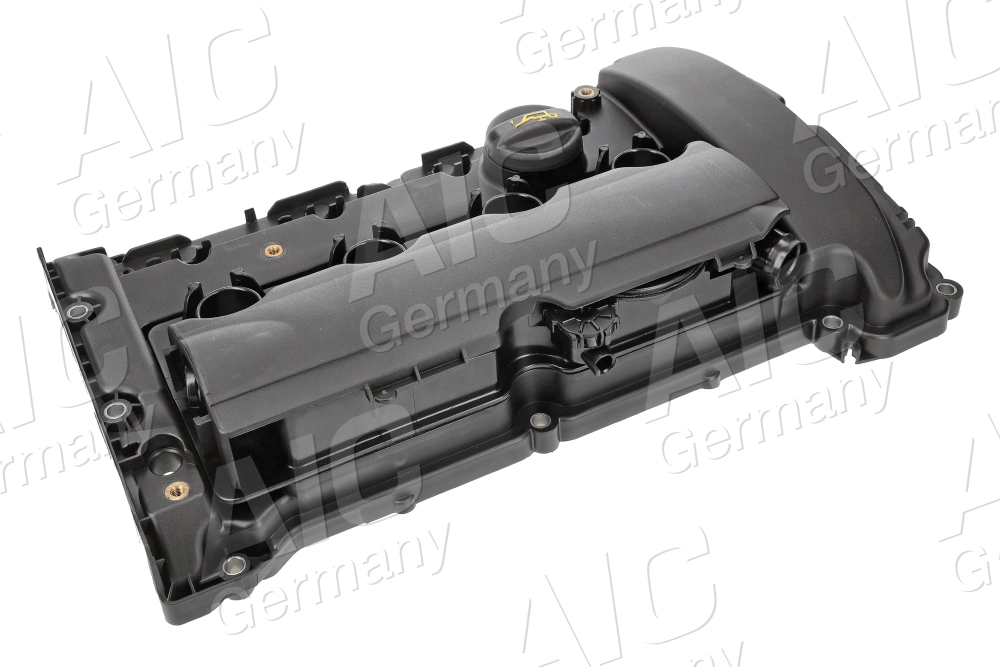 Кришка клапанна AIC 57252 ціна, від 94.19 USD