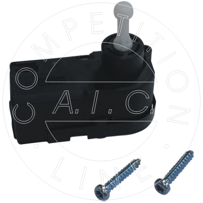 Купити 5556108 Polcar Регулятор висоти фари
