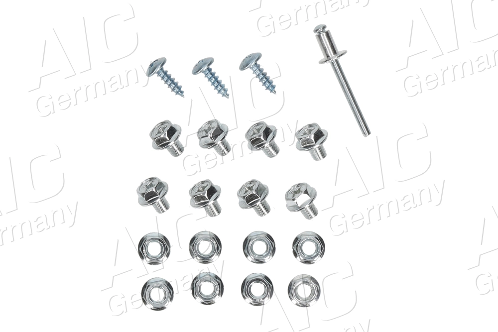 Склопідйомник з електродвигуном AIC 54580 ціна, від 42.48 USD