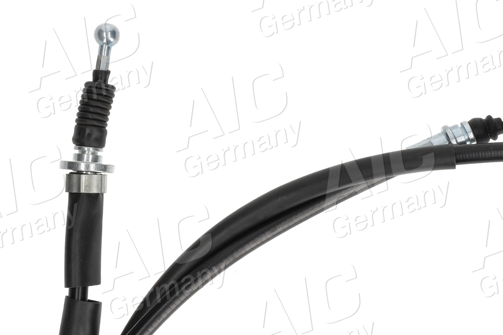 Трос ручного гальма задній, правий/лівий AIC 75484 ціна, від 34.32 USD