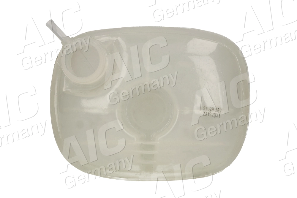 Бачок системи охолодження двигуна розширювальний Volkswagen Passat B2 універсал (32B) (1980 - 1988) ціна, від 10.66 USD