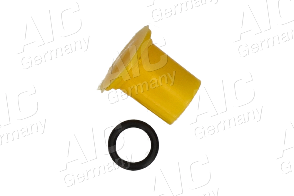 Підвісний підшипник карданного валу AIC 57178 ціна, від 16.27 USD