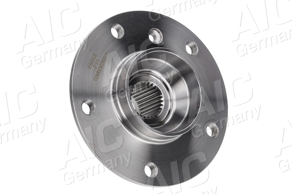 Маточини задніх коліс AIC 75056 ціна, від 23.67 USD